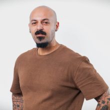 אבי צדקה דוקטור לינקדאין תמונת פרופיל