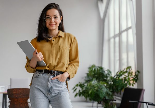 יזמות עסקית