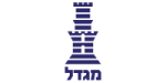 לוגו-מגדל