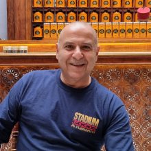 תמונת איציק במרוקו