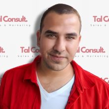 תמונת פרופיל - טל